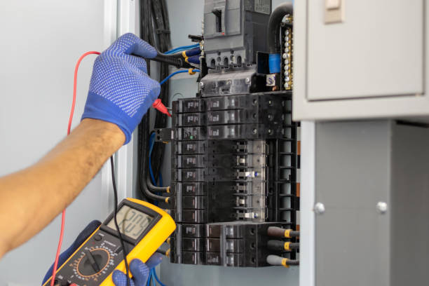 Trusted San Mateo, CA Electrical Services Experts