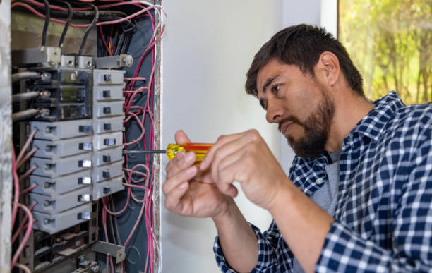 Emergency Electrical Repair Services in San Mateo, CA